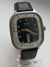 Raro orologio da polso