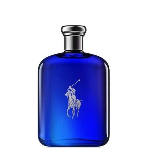 Ralph lauren polo - blue, 200