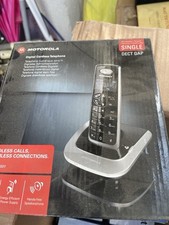 Telefono Cordless Motorola