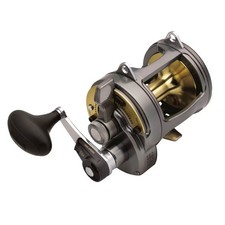 Shimano Tyrnos 20 2-Speed Mul