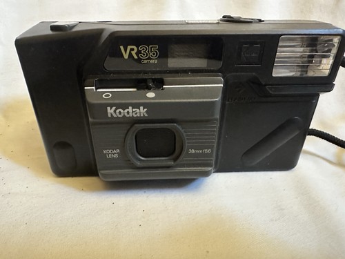 Fotocamera kodak vr35 k14 - kodak, 35mm