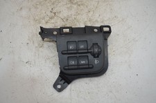 109682 Pulsantiera Luci Alfa Romeo 159 Dal 2005 al 2011 Cod 156056255