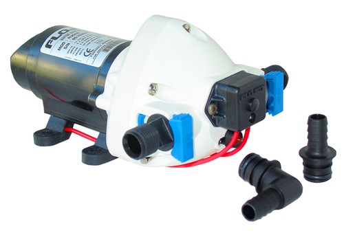 Flojet r3526144a triplex - flojet,