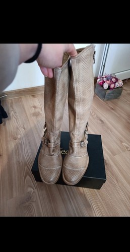 Stivali donna belstaff - donna,