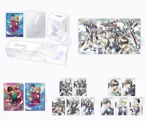 Gundam card game - gundam,