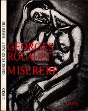 Georges Rouault Miserere**