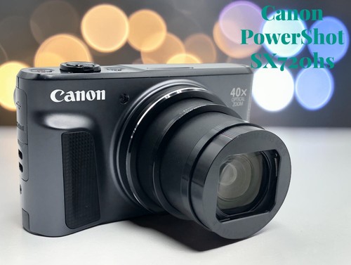 Come nuovo canon powershot - nuovo],