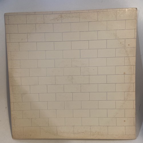 Read pink floyd the - read, lp