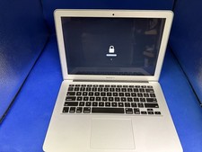 Apple MacBook Air 13"  Early