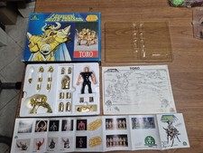 Cavaliere Dello Zodiaco Toro