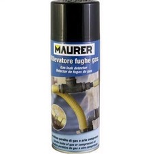 RILEVATORE FUGHE GAS A SPRAY