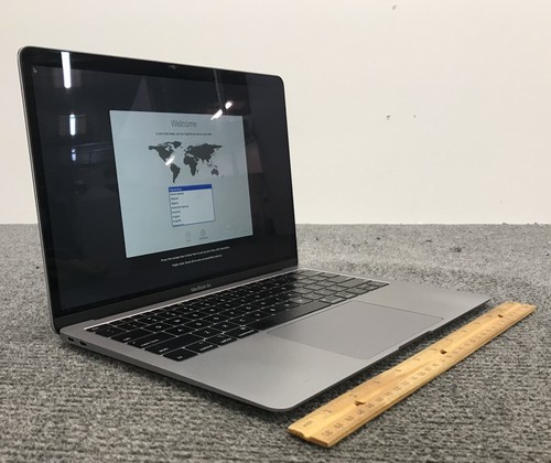 Apple macbook air a1932 - a1932, 2019