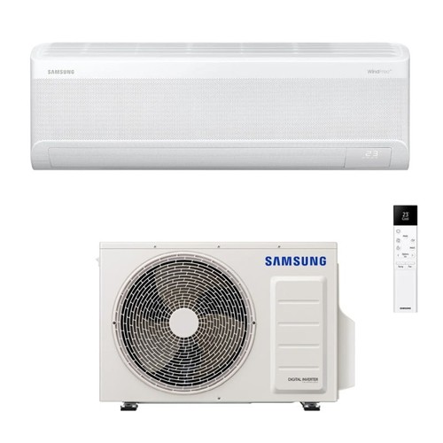 Climatizzatore samsung - climatizzatore,