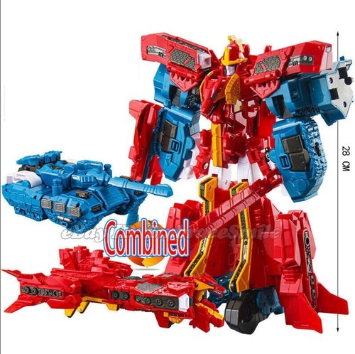 Tobot invincible great - v,