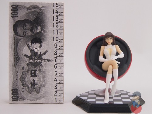 Lupin the third banpresto - lupin,