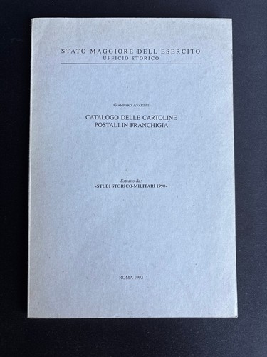 Catalogo cartoline postali - catalogo,