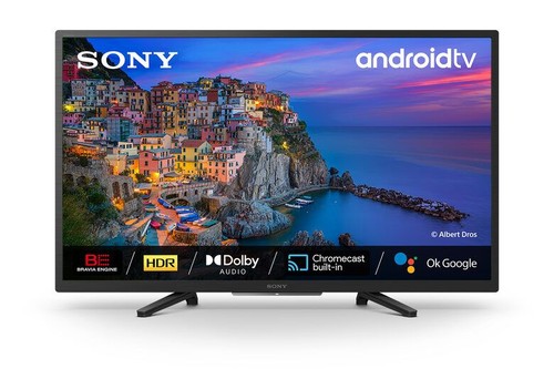 Sony 32w800 televisione - sony,