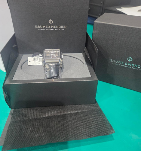 Quadrante baume mercier - quadrante,