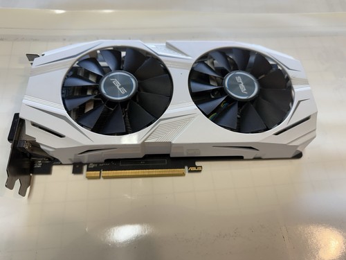 Asus radeon 480 gb gddr5 - asus,