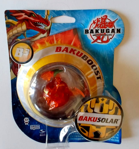 Bakugan hyper dragonoid - bakugan,