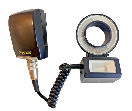 Dine corp model 2000 - model,
