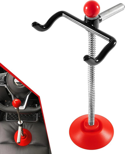 Steering wheel holder - wheel, stand