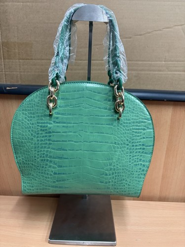Borsa mano cupola effetto - borsa,