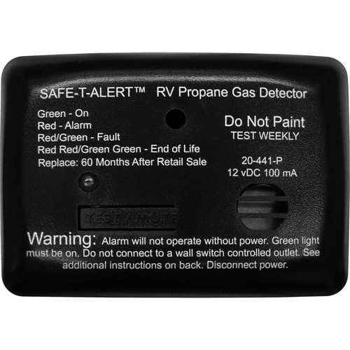 Safe alert serie - alert, 20