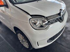 RENAULT TWINGO III Z.E. TUBO