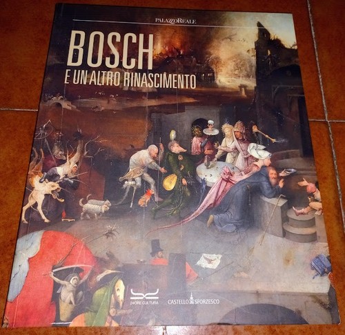 Bosch altro rinascimento - un,