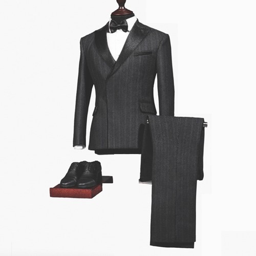 Poptoys set abito uomo - 1/6,