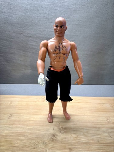 Big jim doctor steel dragon - jim,