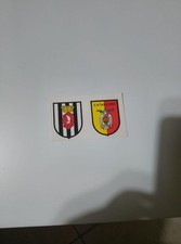 BAGGIOLI 1971.72 SCUDETTI JUVENTUS CATANZARO