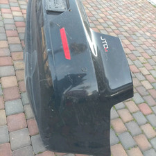 71777560 Paraurti post.  ALFA ROMEO 159 (X3/X9) 1750 TBi SW 5p/b/1742cc