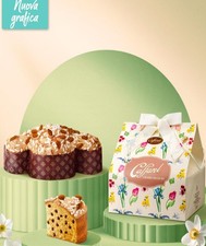 CAFFAREL COLOMBA AL CIOCCOLATO