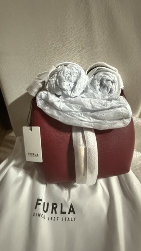 Borsa furla goccia - furla,