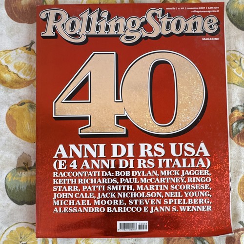 Rolling stone novembre 2007 - rolling, 49