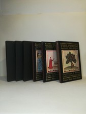 Theatrum Sanitatis - Franco Maria Ricci, I Segni dell'uomo, 1970-'71, 3 Vol.