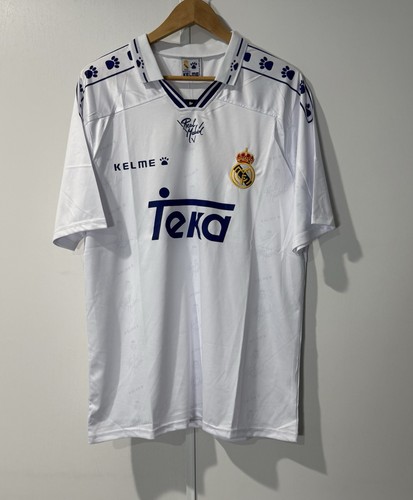Maglia casa kelme - casa, real