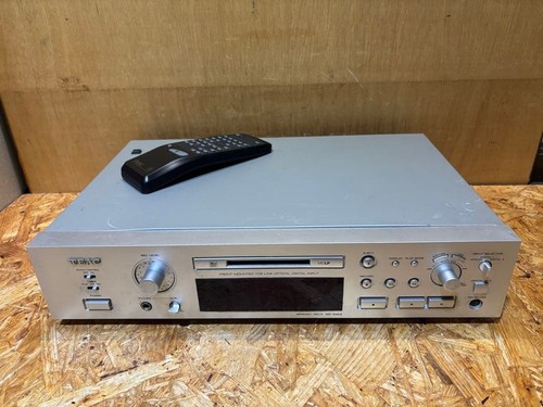 Teac mkii lettore - md-5,