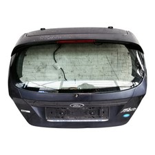 Portello Portellone Posteriore