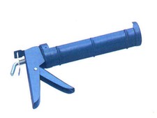 PISTOLA PER SILICONE IL