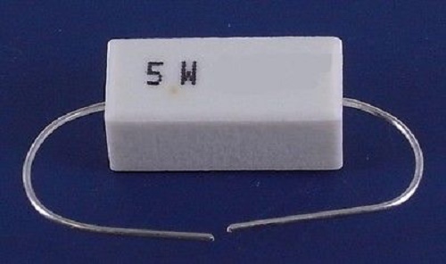 Stock resistenze - stock, 3