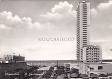 Cesenatico il grattacielo - -,