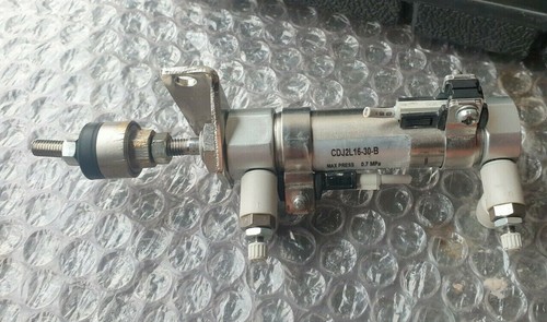 Cilindro pneumatico smc - cilindro,