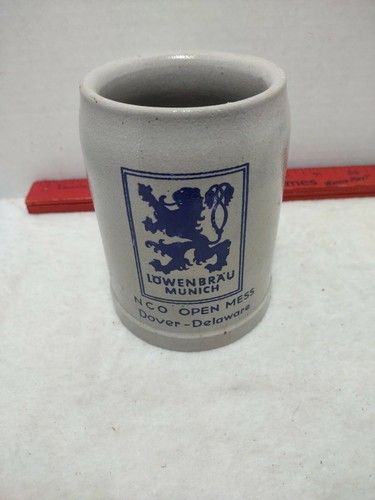 Rare vintage lowenbrau munich - vintage,