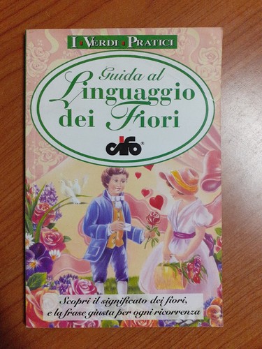 Guida linguaggio dei - guida,