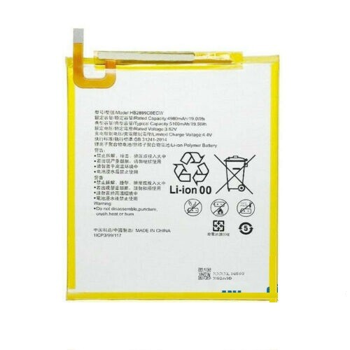 Batteria ricambio huawei - batteria,