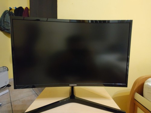 Samsung lc24rg50fzr 144hz - lc24rg50fzr, 24''