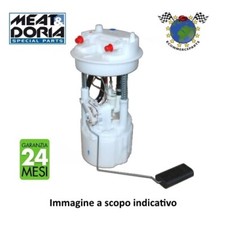 Pompa carburante Meat Gasolio per RENAULT MASTER